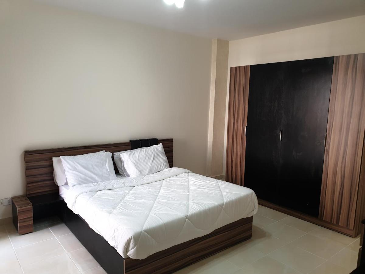 Dreamy Residences At Madinaty Kairo Bagian luar foto