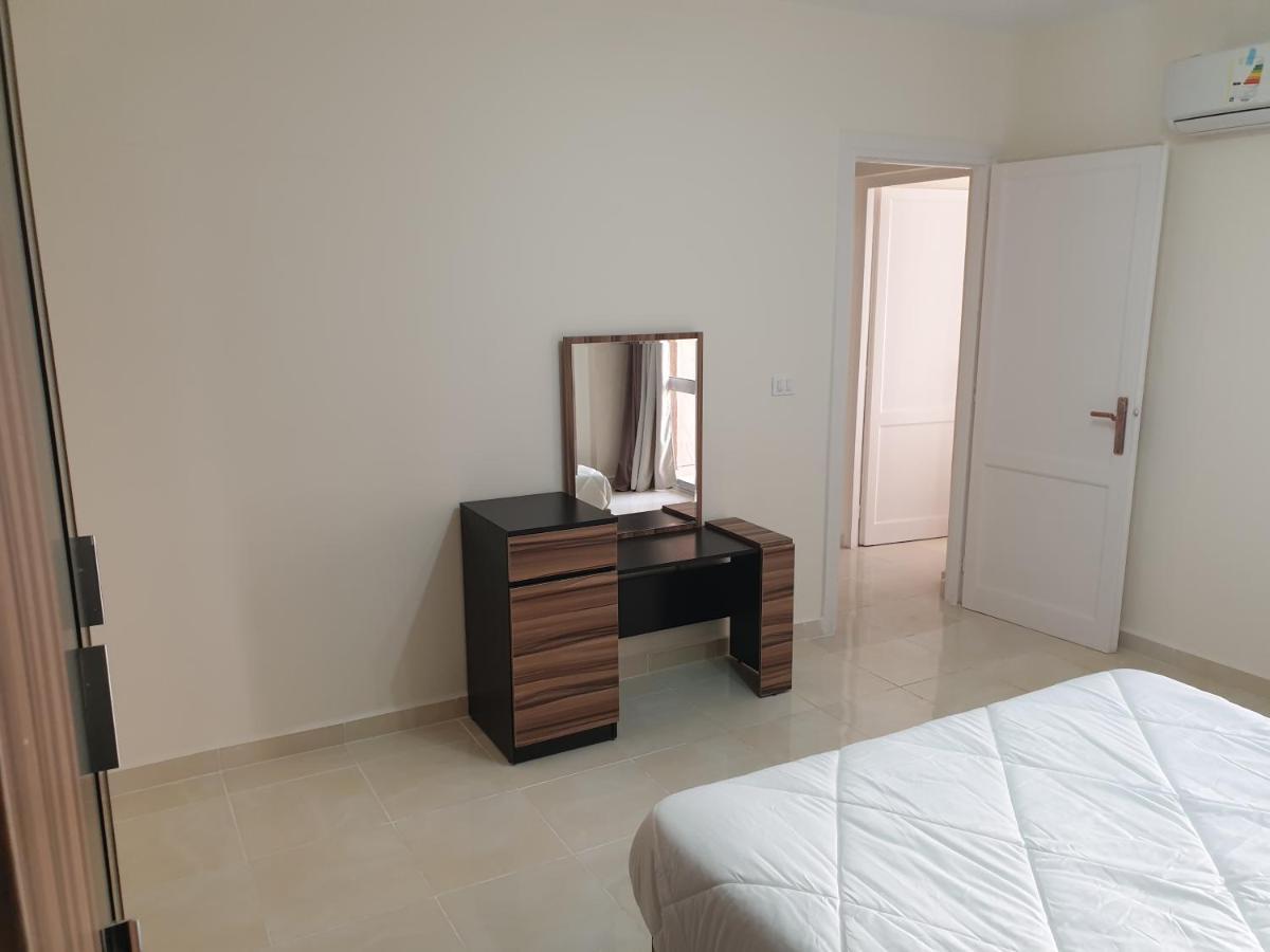 Dreamy Residences At Madinaty Kairo Bagian luar foto